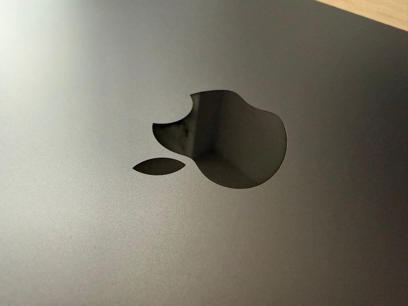 MacBook Air 15” M3 16GB 512GB Plata/Gris Espacial afbeelding 3