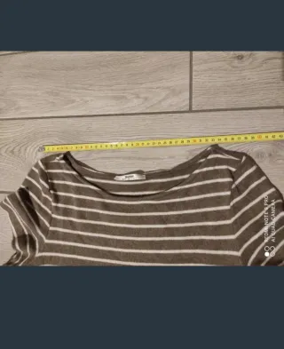 Abito donna in maglia tg. M