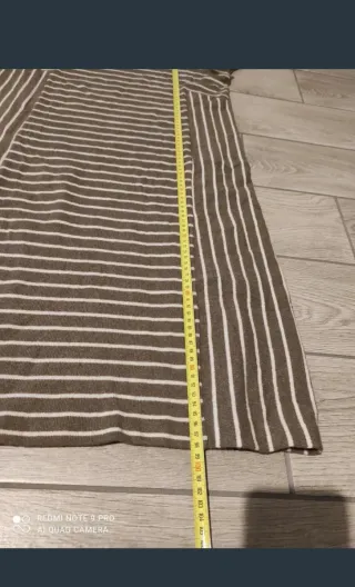 Abito donna in maglia tg. M