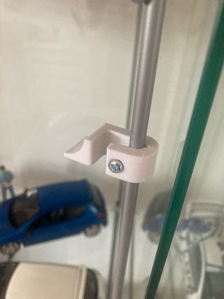 Supporti vetrina Ikea Detolf