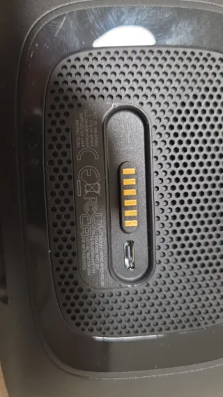 GPS TomTom GO Essential