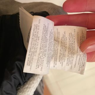 Chaqueta Polo Ralph Lauren acolchada M