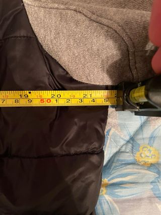 Chaqueta Polo Ralph Lauren acolchada M