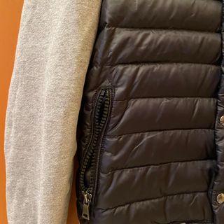 Chaqueta Polo Ralph Lauren acolchada M