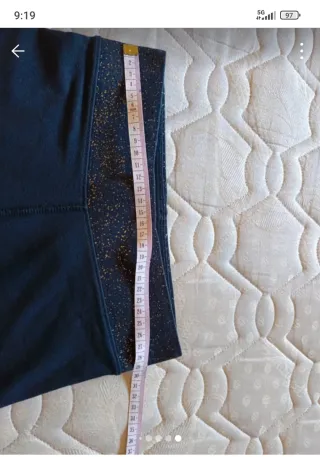 Leggings Nike Donna XS