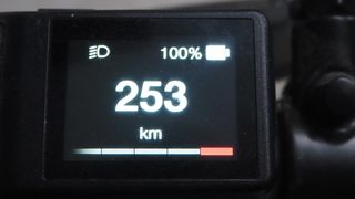 Bicicleta Eléctrica Marca Liv Tempt E + 2 29 S