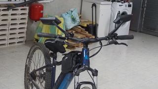 Bicicleta Eléctrica Marca Liv Tempt E + 2 29 S