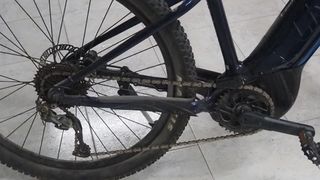 Bicicleta Eléctrica Marca Liv Tempt E + 2 29 S