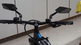 Bicicleta Eléctrica Marca Liv Tempt E + 2 29 S