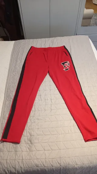 Conjunto Chándal Polo Ralph Lauren P Wing