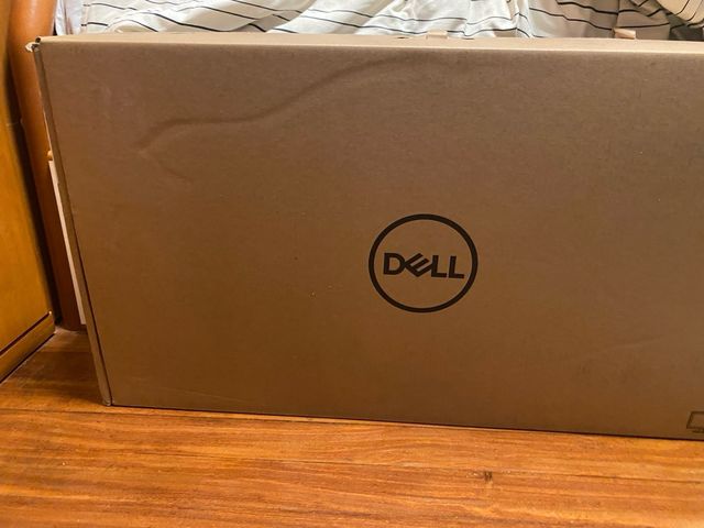 Monitor Dell P2725H 27 FullHD 100Hz