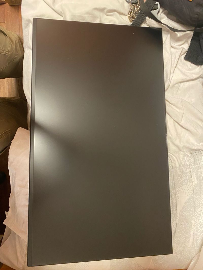 Monitor Dell P2725H 27 FullHD 100Hz afbeelding 3
