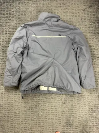 ¡¡OFERTA!! Talla XL Chaqueta Nike Vintage Gris