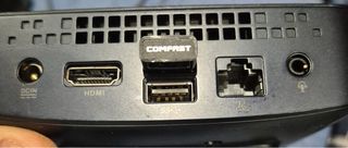 Mini PC ASUS VivoMini UN45