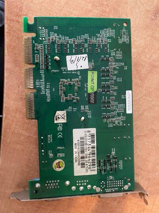 Tarjeta Gráfica Point Of View NVIDIA