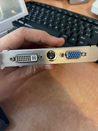 Tarjeta Gráfica Point Of View NVIDIA