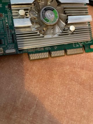 Tarjeta Gráfica Point Of View NVIDIA