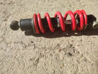 Amortiguador Derbi FDS 50 Original
