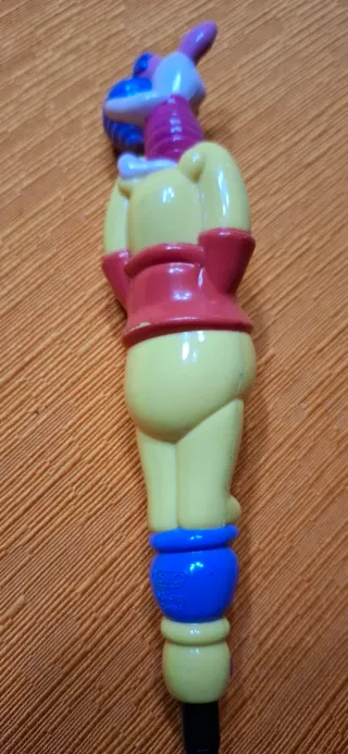 Penna Winnie the Pooh e Pimpi