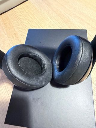 Beats Studio 3 Auriculares Inalámbricos Negros