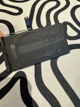 Batería iPhone 14 A2863