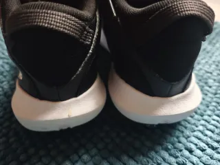 Zapatillas Baloncesto Under Armour Negras