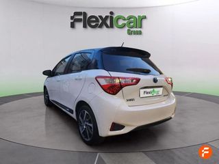 Toyota Yaris 1.5 100H Feel