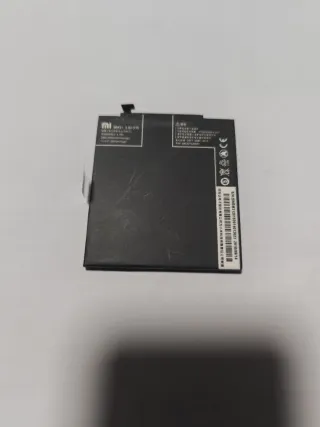 Batería Xiaomi MI 3 BM31 3.80V