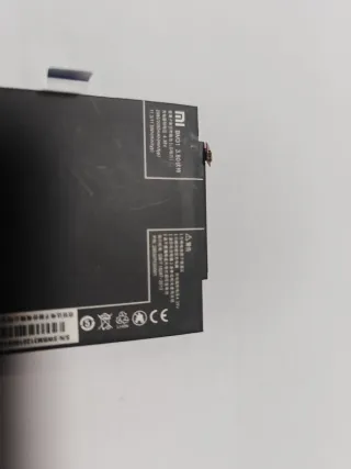 Batería Xiaomi MI 3 BM31 3.80V