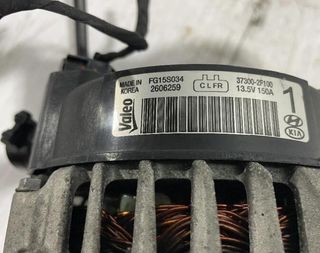 144674 373002f100 alternador hyundai ix35 (lm, el,