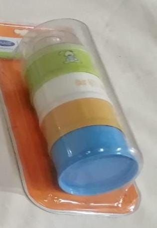 Desoficador 4 cuerpos +0 meses