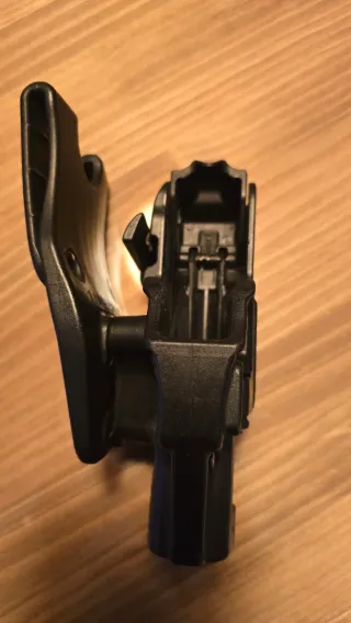 Funda Blackhawk HK USP Compacta