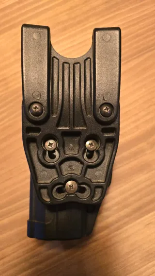 Funda Blackhawk HK USP Compacta