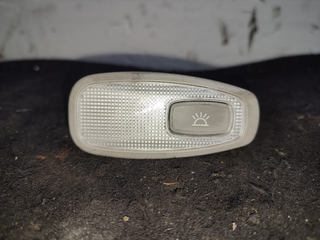 LUZ INTERIOR HYUNDAI SANTA FE Essence 2WD | 09.18