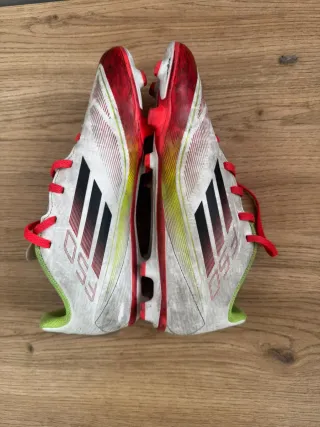 Botas de fútbol Adidas F50