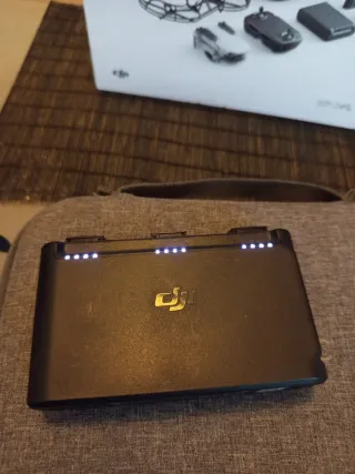 DJI Mavic Mini Fly More Combo