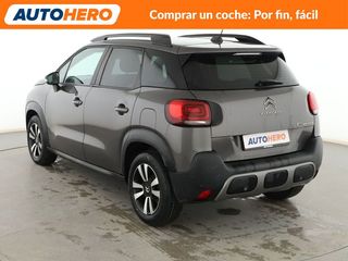 Citroën C3 Aircross 1.2 PureTech Feel