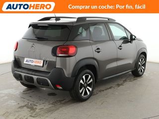 Citroën C3 Aircross 1.2 PureTech Feel