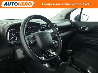 Citroën C3 Aircross 1.2 PureTech Feel