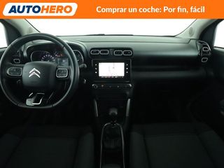 Citroën C3 Aircross 1.2 PureTech Feel