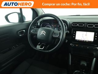 Citroën C3 Aircross 1.2 PureTech Feel