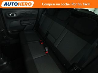 Citroën C3 Aircross 1.2 PureTech Feel