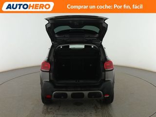 Citroën C3 Aircross 1.2 PureTech Feel