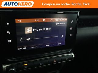 Citroën C3 Aircross 1.2 PureTech Feel