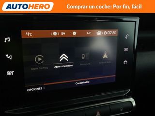 Citroën C3 Aircross 1.2 PureTech Feel