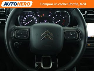 Citroën C3 Aircross 1.2 PureTech Feel