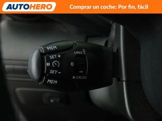 Citroën C3 Aircross 1.2 PureTech Feel