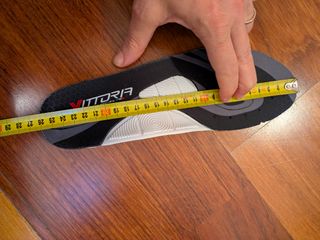 NUEVAS Zapatillas VITTORIA VELAR talla 41.