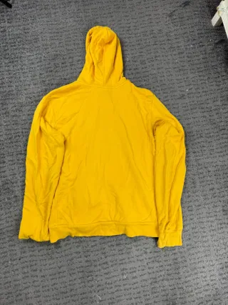 ¡¡OFERTA!! Talla XL Chaqueta Nike Vintage Amarilla