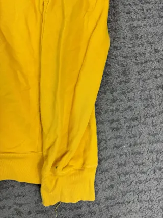 ¡¡OFERTA!! Talla XL Chaqueta Nike Vintage Amarilla